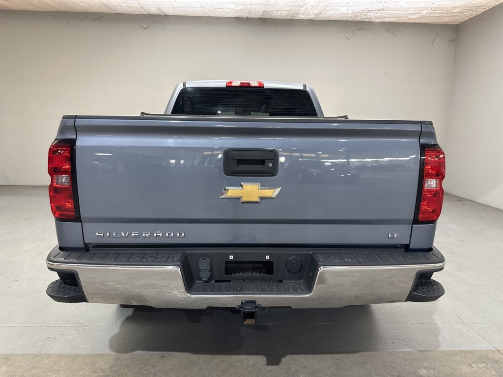 used 2015 Chevrolet for sale