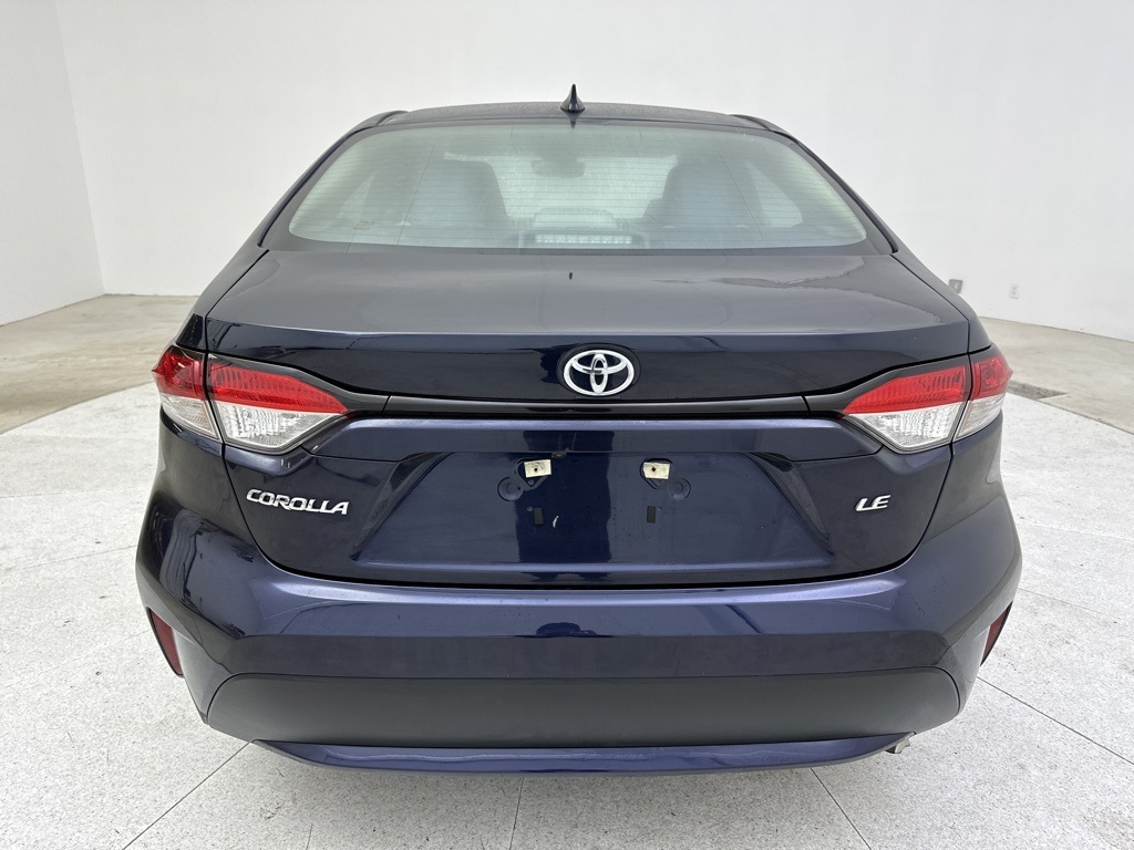 used 2022 Toyota for sale