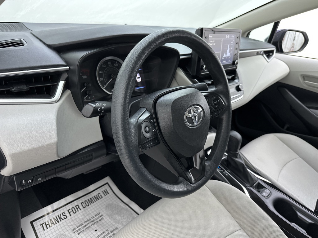 2022 Toyota Corolla for sale Houston TX