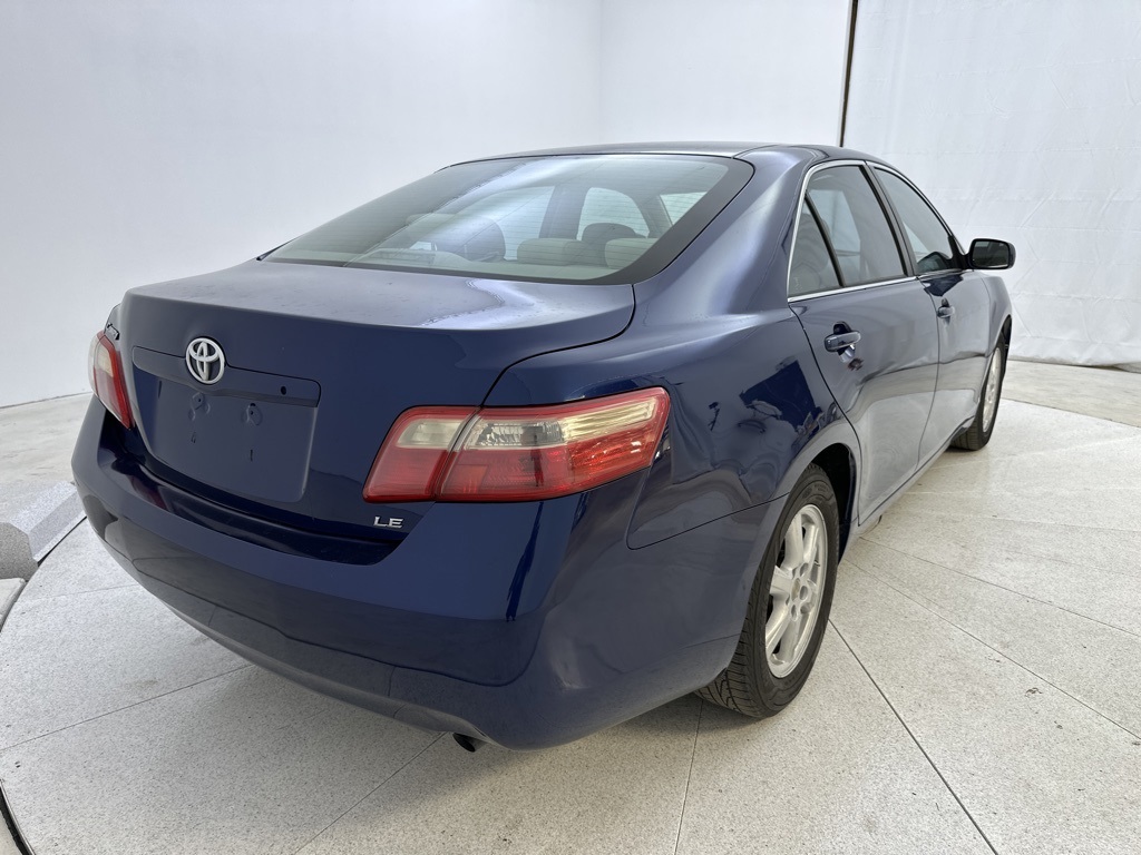 used Toyota Camry