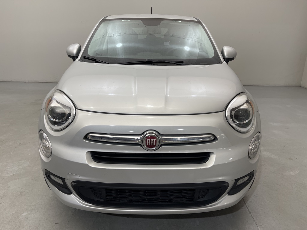 Used Fiat 500x for sale in Houston TX.  We Finance! 