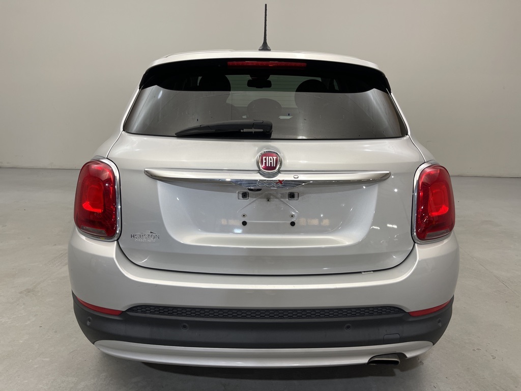 used 2016 Fiat for sale