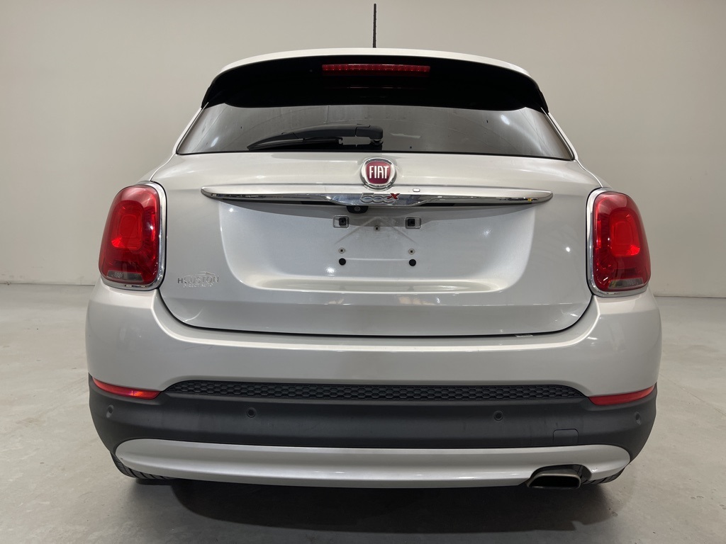 2016 Fiat 500x for sale