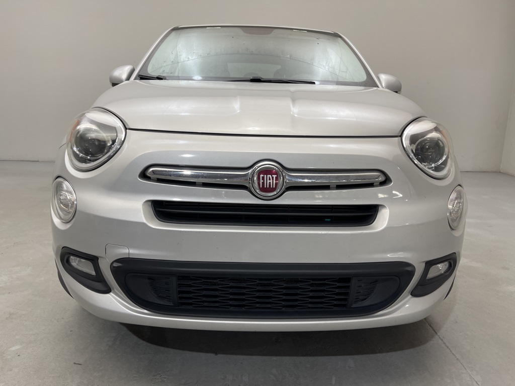 Used Fiat for sale in Houston TX.  We Finance! 