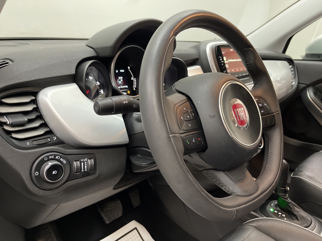 2016 Fiat 500x for sale Houston TX