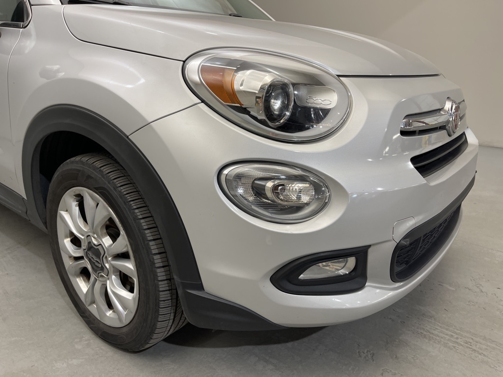 Fiat 500x for sale