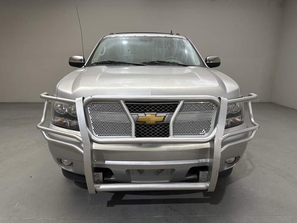 Used Chevrolet Avalanche for sale in Houston TX.  We Finance! 
