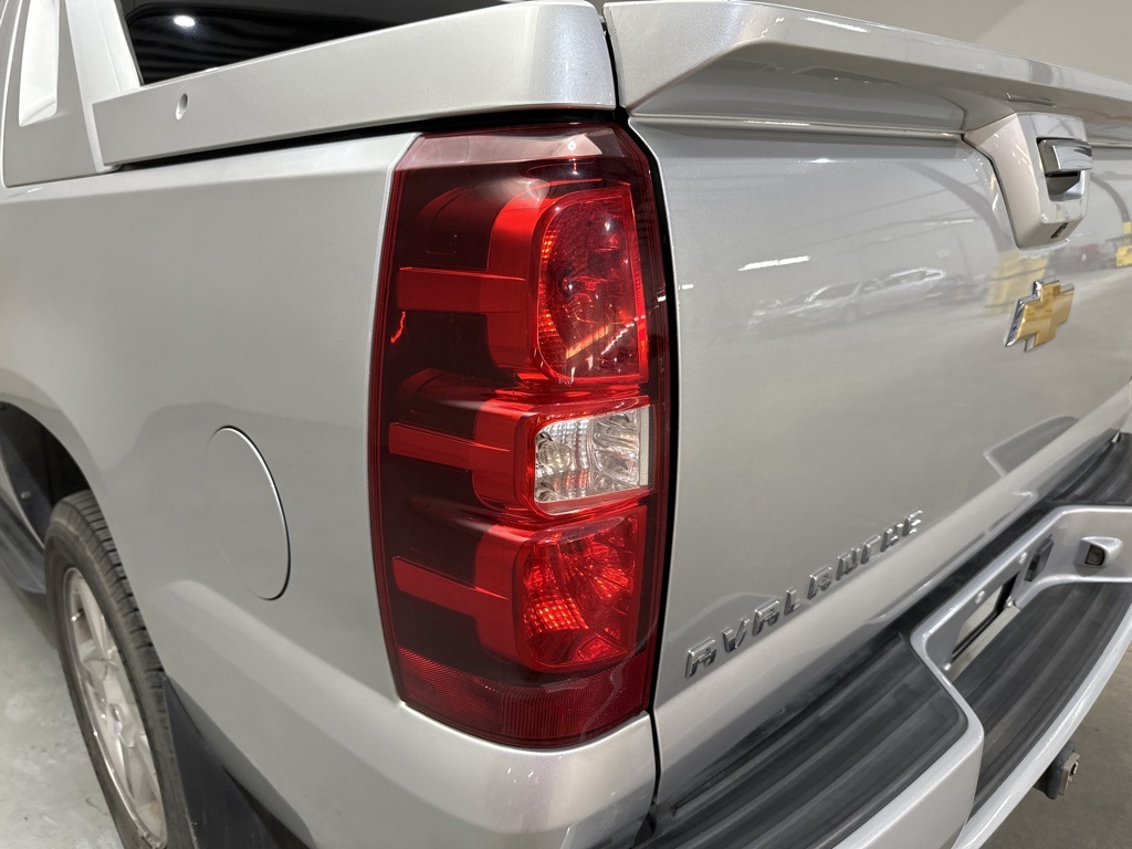 used 2013 Chevrolet Avalanche for sale