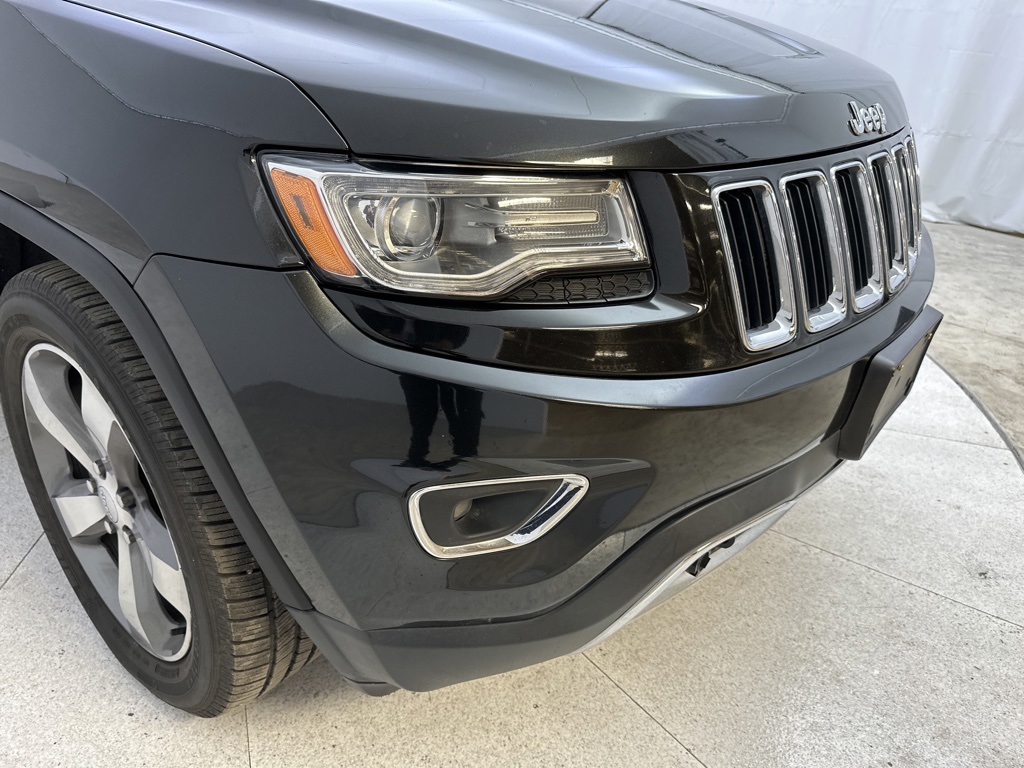 Jeep Grand Cherokee for sale