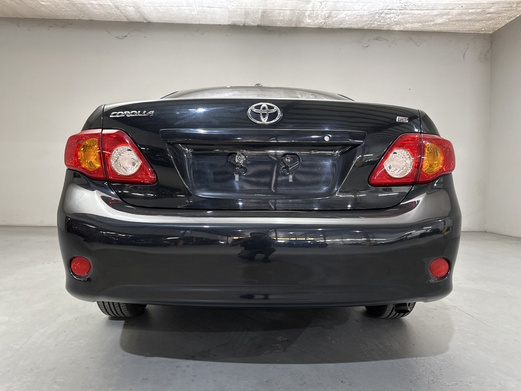 2010 Toyota Corolla for sale