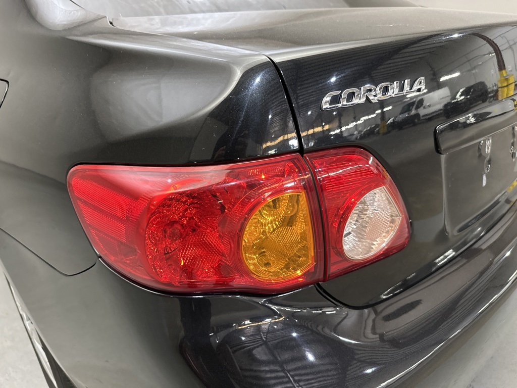 used 2010 Toyota Corolla for sale