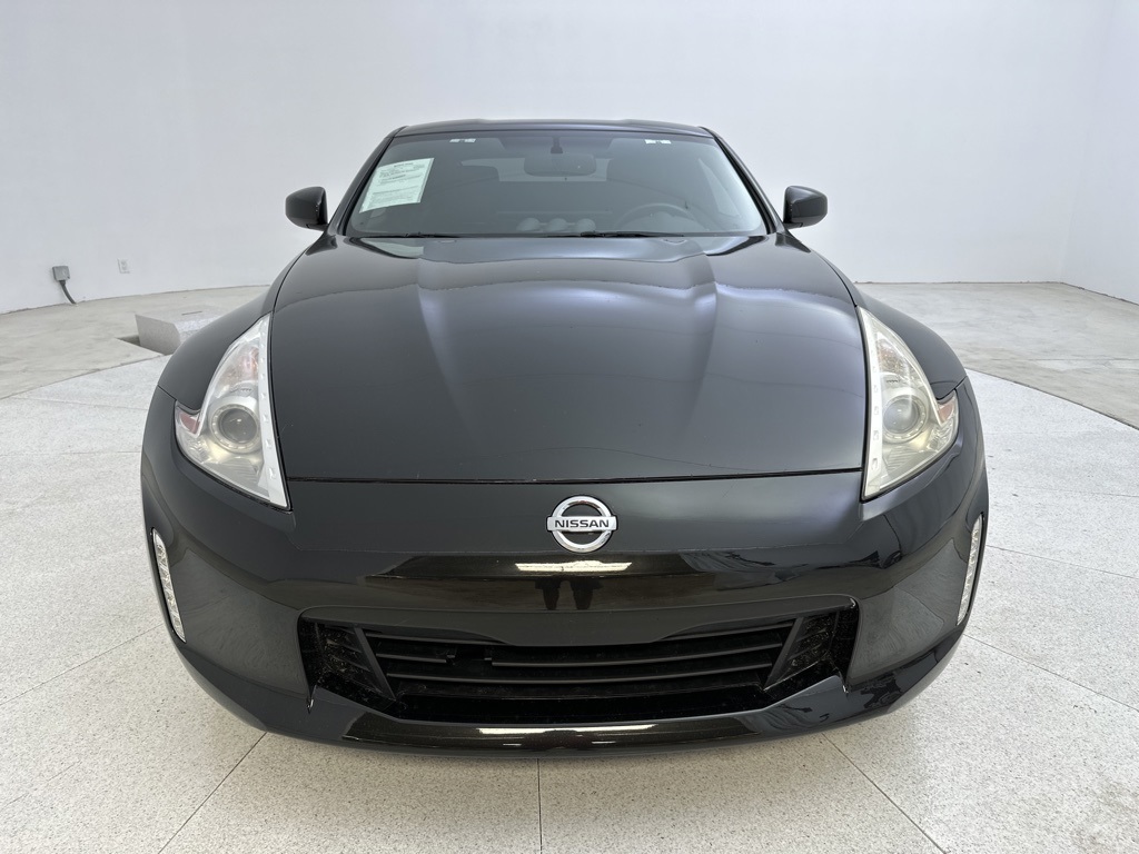 Used Nissan Z for sale in Houston TX.  We Finance! 
