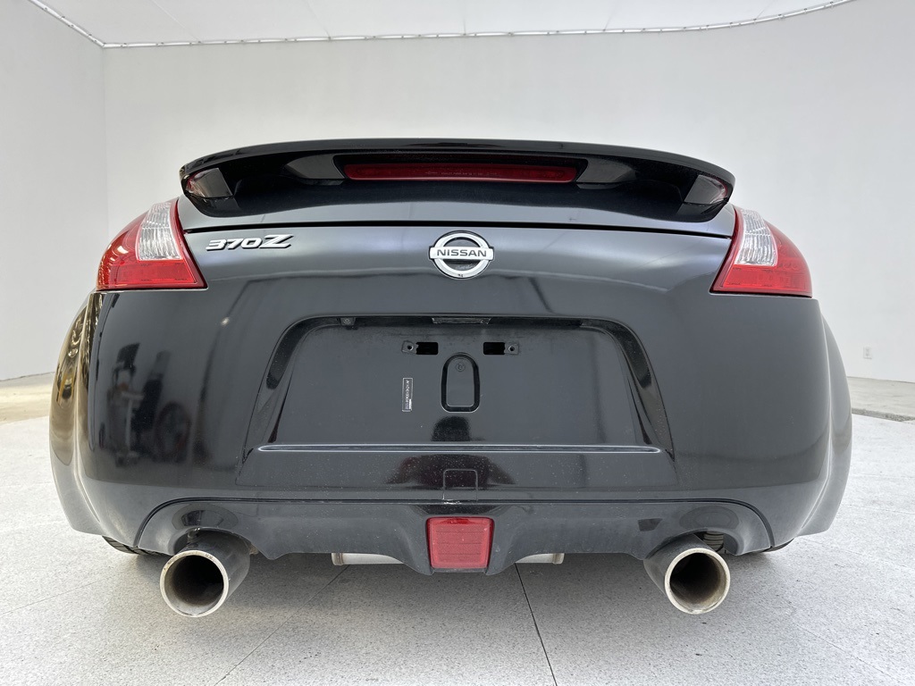 2013 Nissan Z for sale