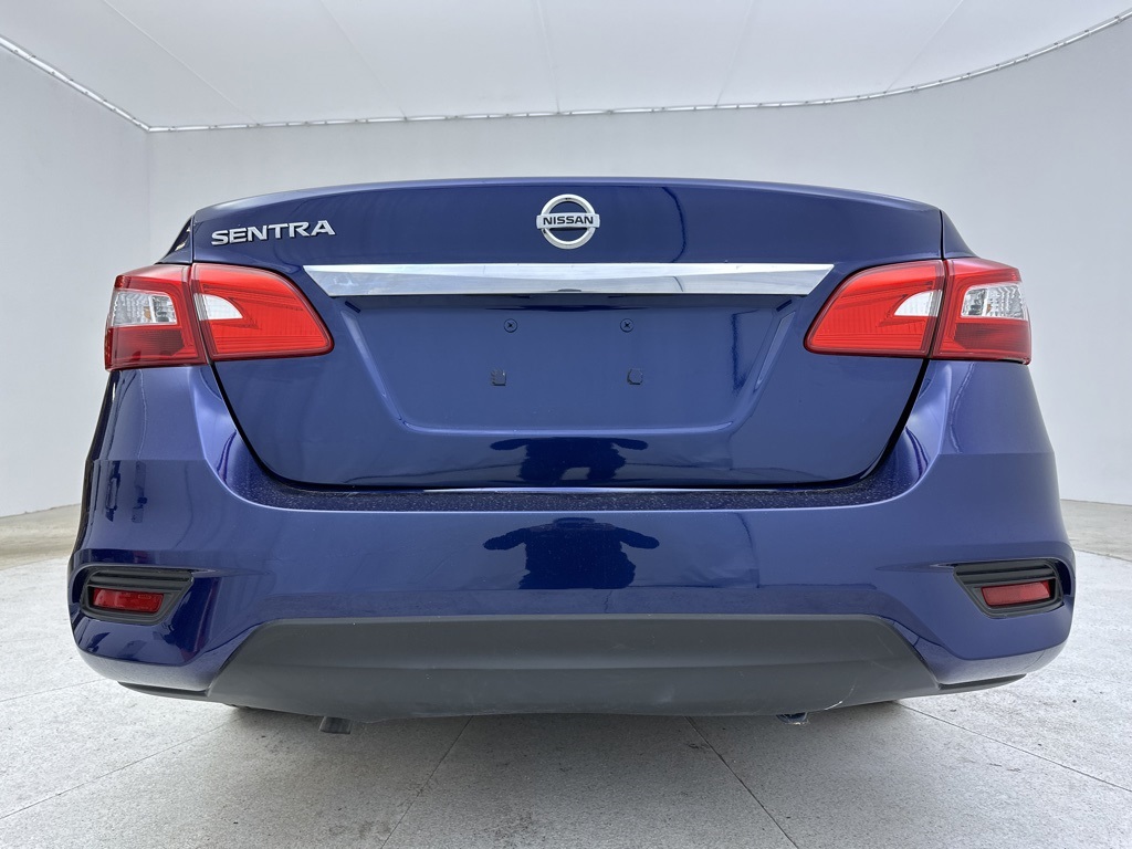 2017 Nissan Sentra for sale