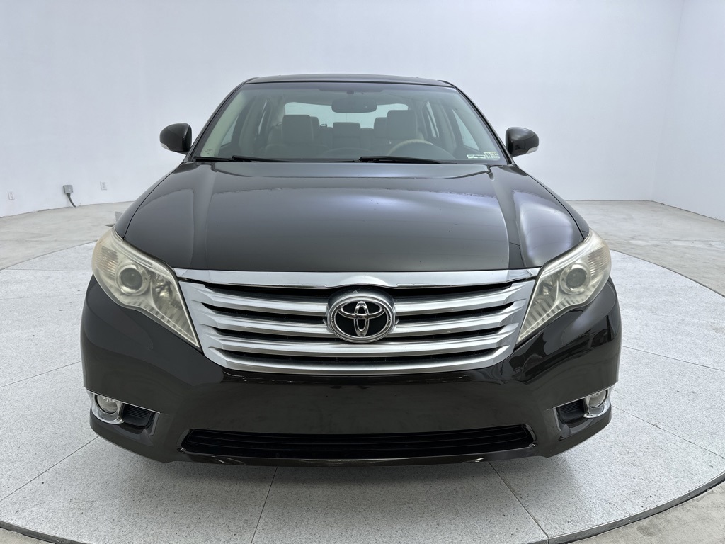 Used Toyota Avalon for sale in Houston TX.  We Finance! 