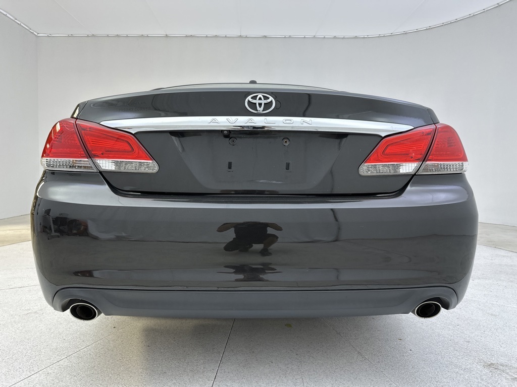 2011 Toyota Avalon for sale