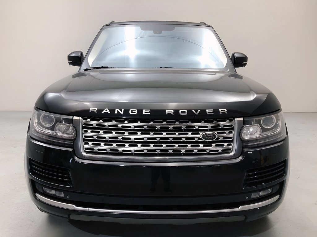 Used Land Rover Range Rover for sale in Houston TX.  We Finance! 
