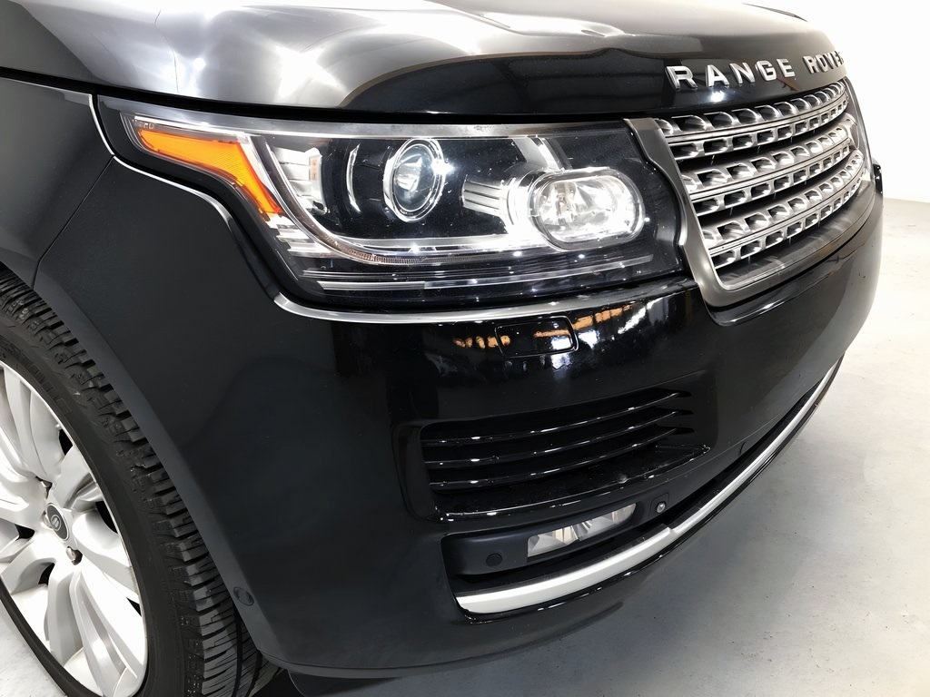 2016 Land Rover for sale