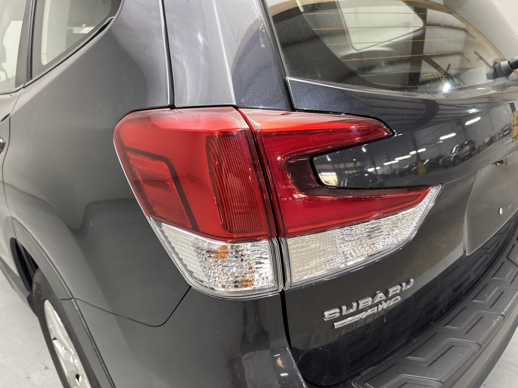 used 2019 Subaru Forester for sale