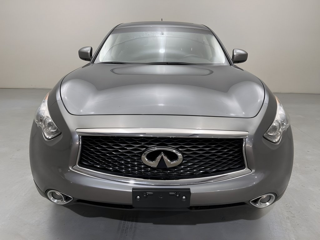 Used Infiniti QX70 for sale in Houston TX.  We Finance! 