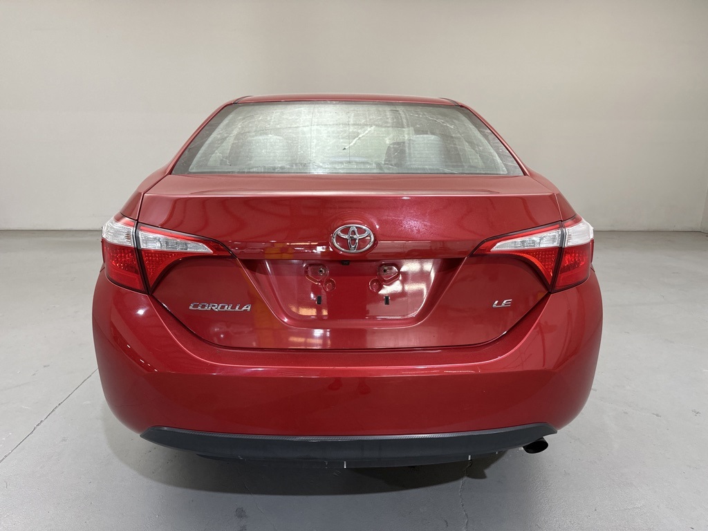 used 2016 Toyota for sale
