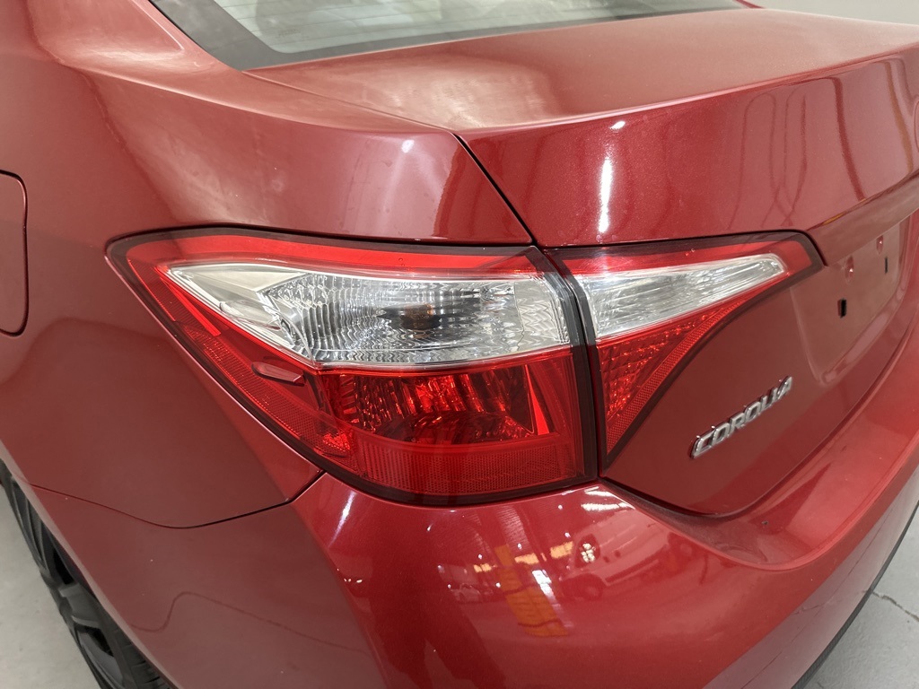 used 2016 Toyota Corolla for sale