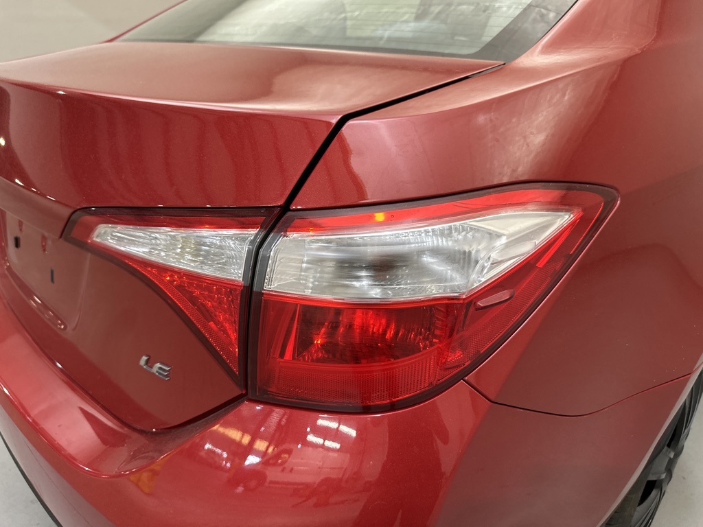 used Toyota Corolla for sale near me