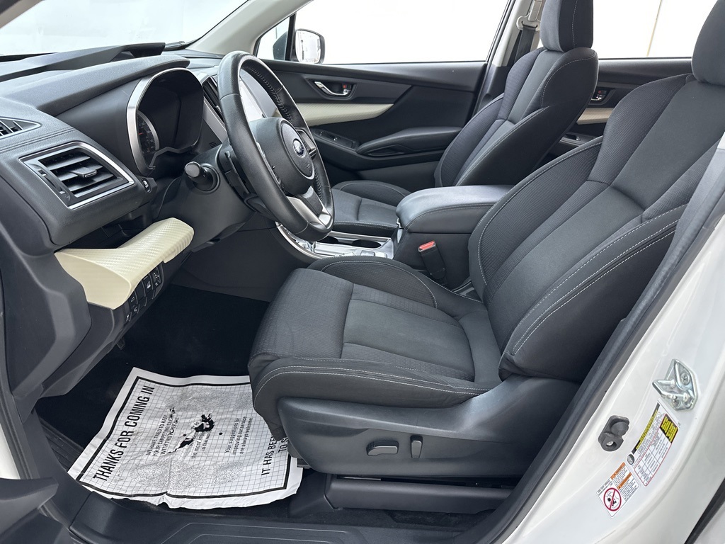 used 2019 Subaru Ascent for sale Houston TX