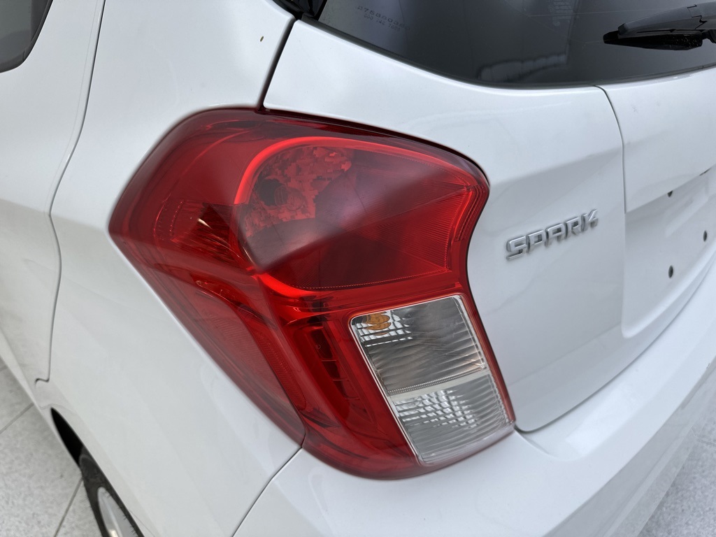 used 2020 Chevrolet Spark for sale