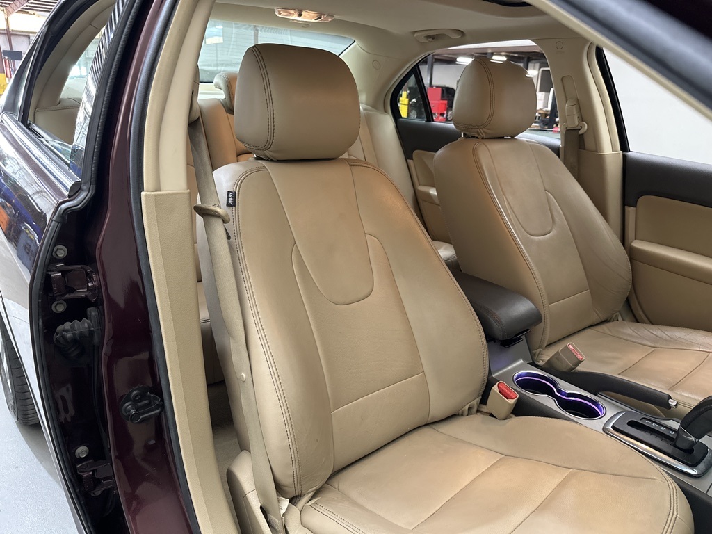 cheap Ford Fusion for sale Houston TX