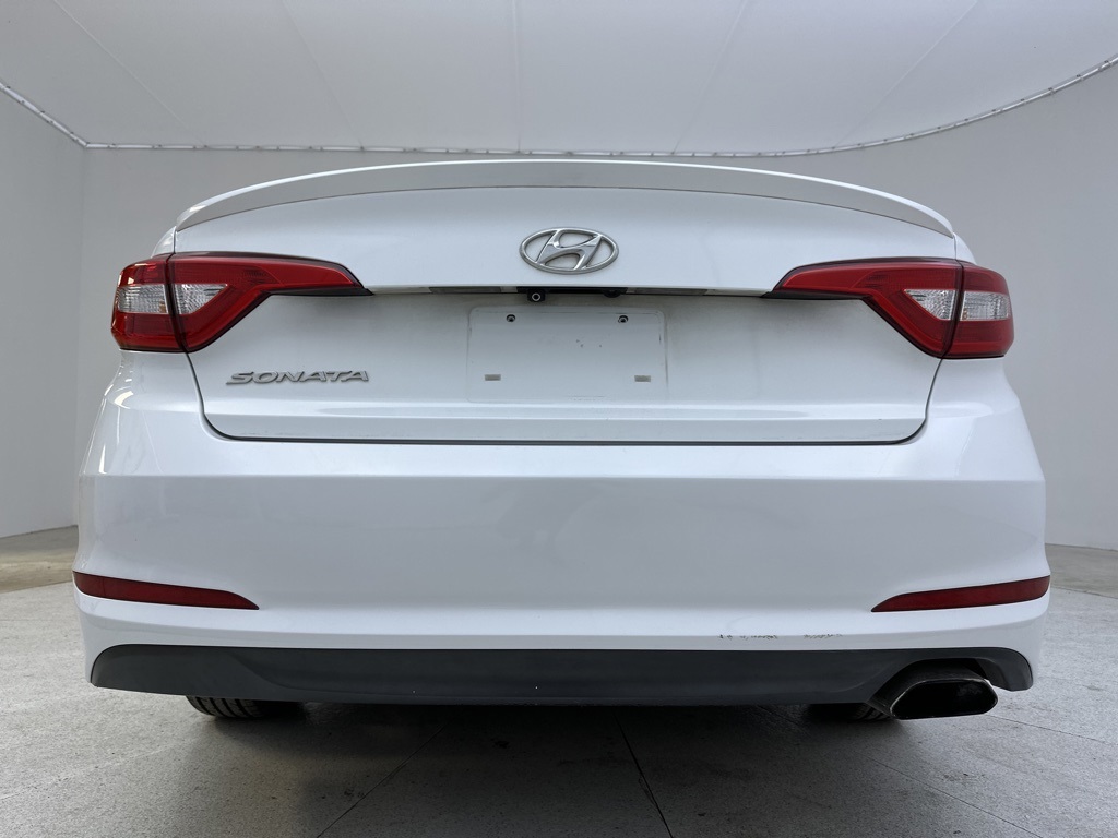 2017 Hyundai Sonata for sale
