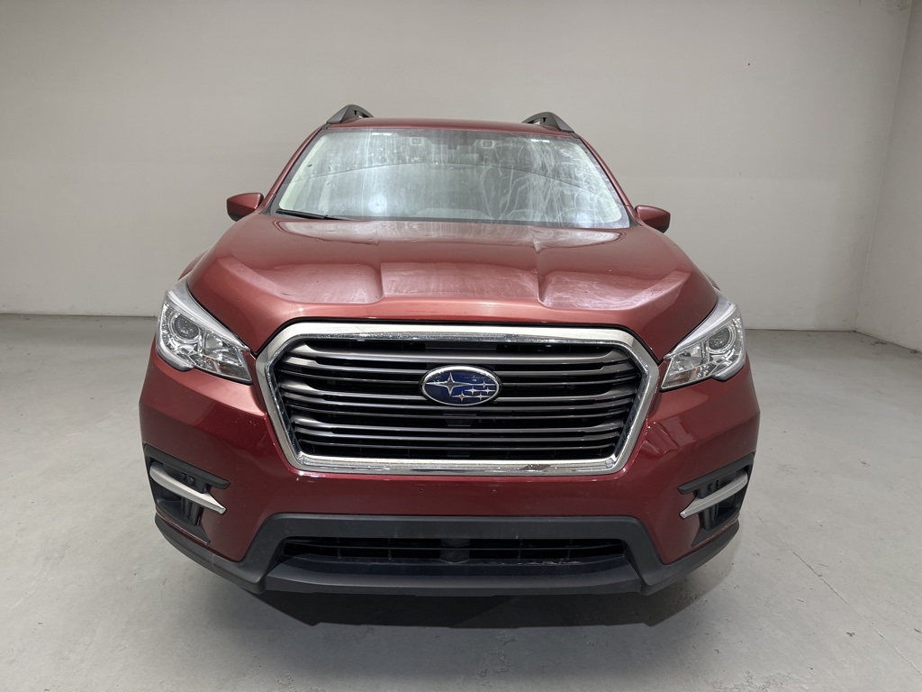 Used Subaru Ascent for sale in Houston TX.  We Finance! 