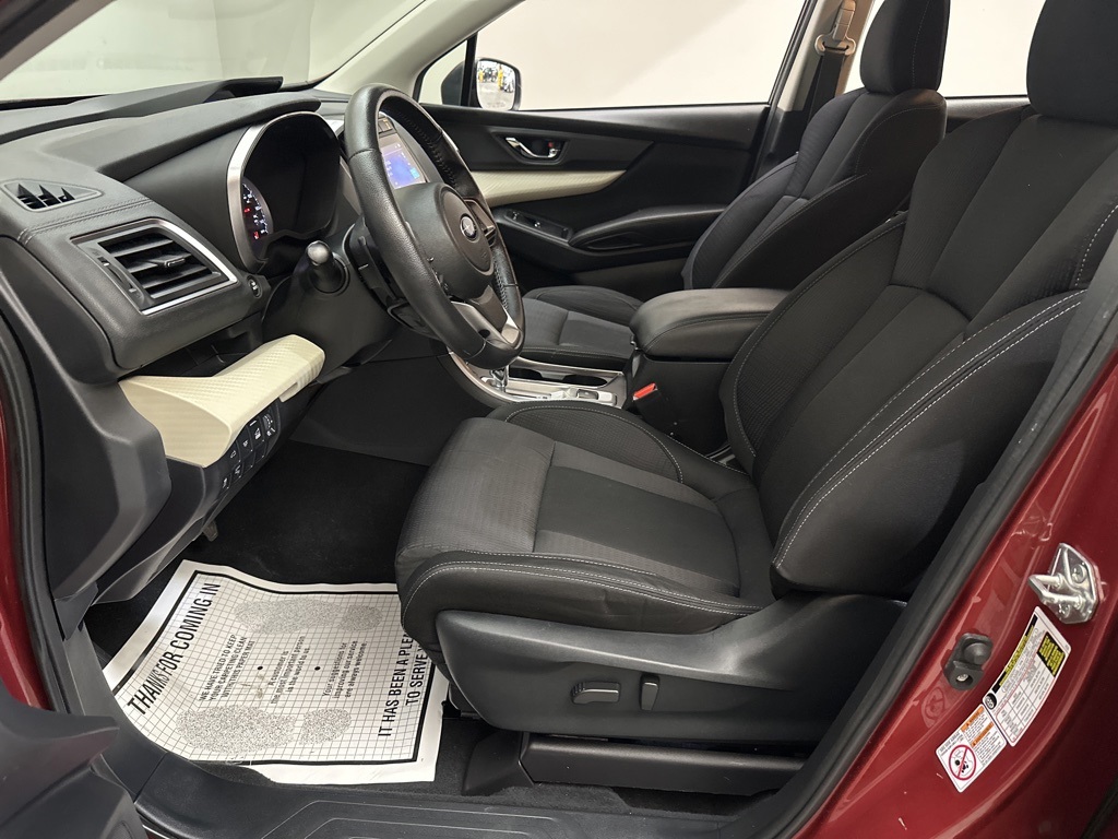 used 2020 Subaru Ascent for sale Houston TX