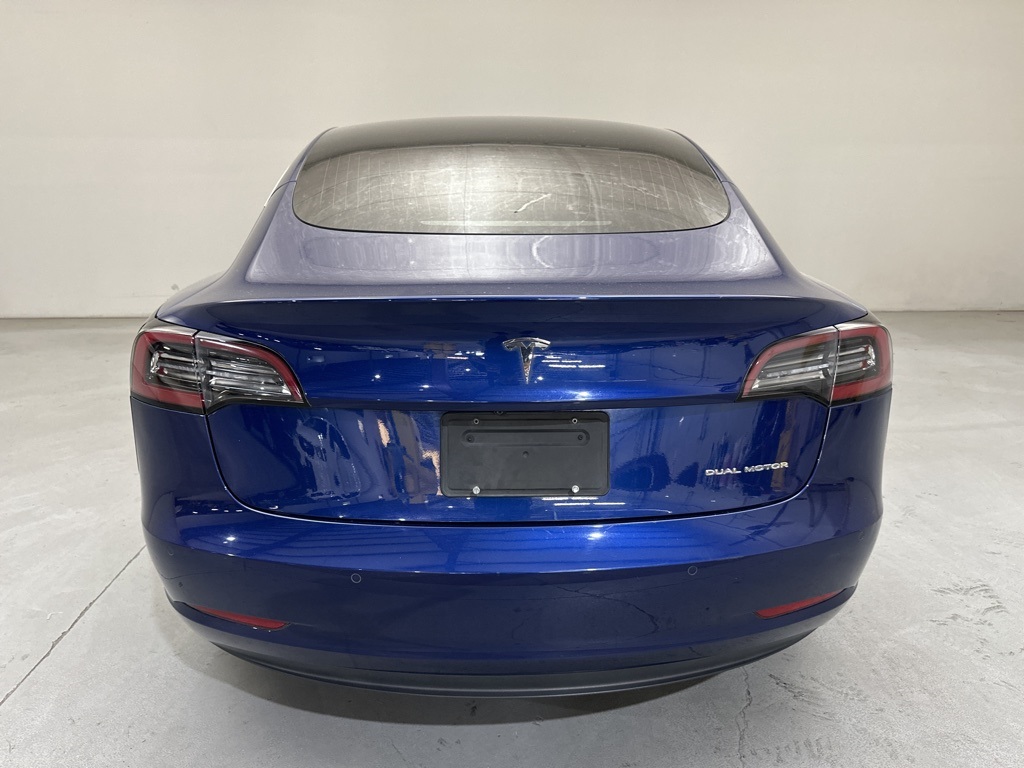 used 2019 Tesla for sale