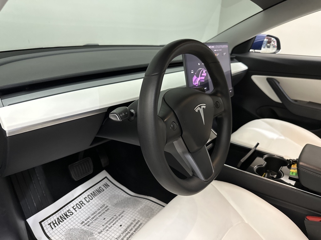 2019 Tesla Model 3 for sale Houston TX