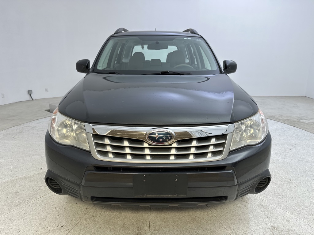 Used Subaru Forester for sale in Houston TX.  We Finance! 