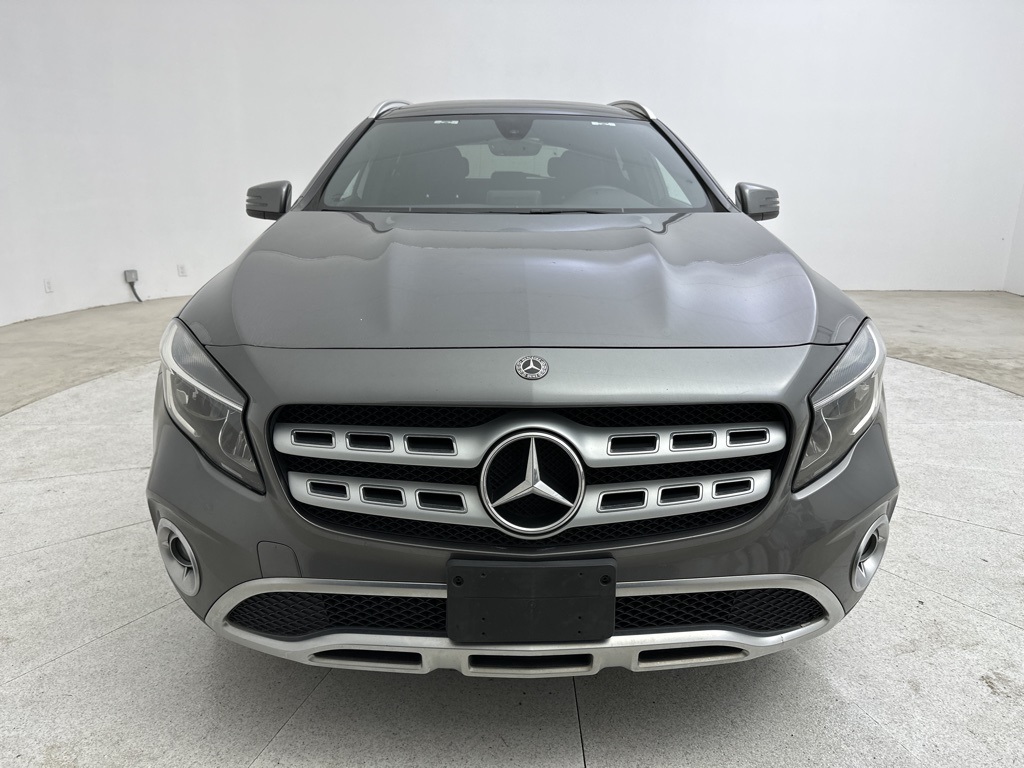 Used Mercedes-Benz GLA-Class for sale in Houston TX.  We Finance! 