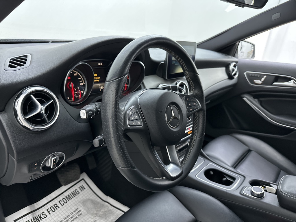 2018 Mercedes-Benz GLA-Class for sale Houston TX