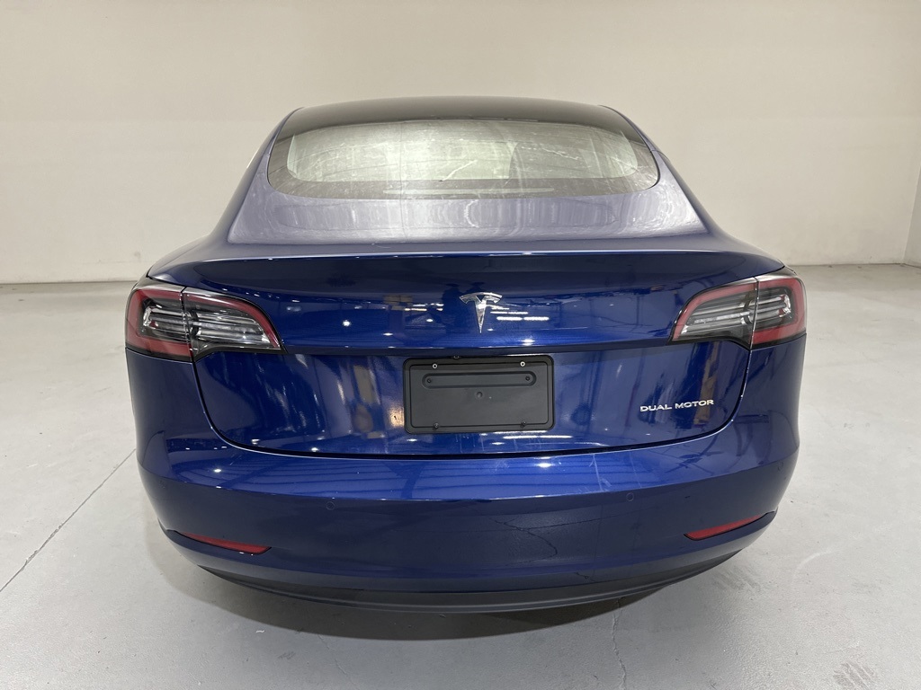 used 2019 Tesla for sale
