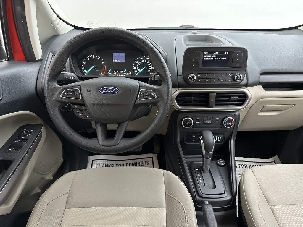 2021 Ford EcoSport for sale near me