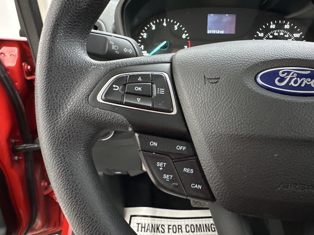 used Ford EcoSport for sale Houston TX