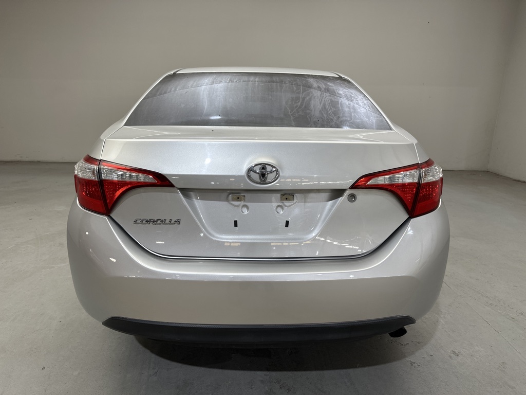 used 2016 Toyota for sale