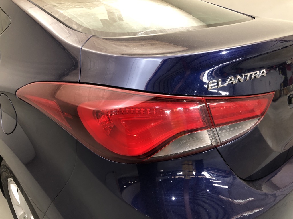 used 2014 Hyundai Elantra for sale