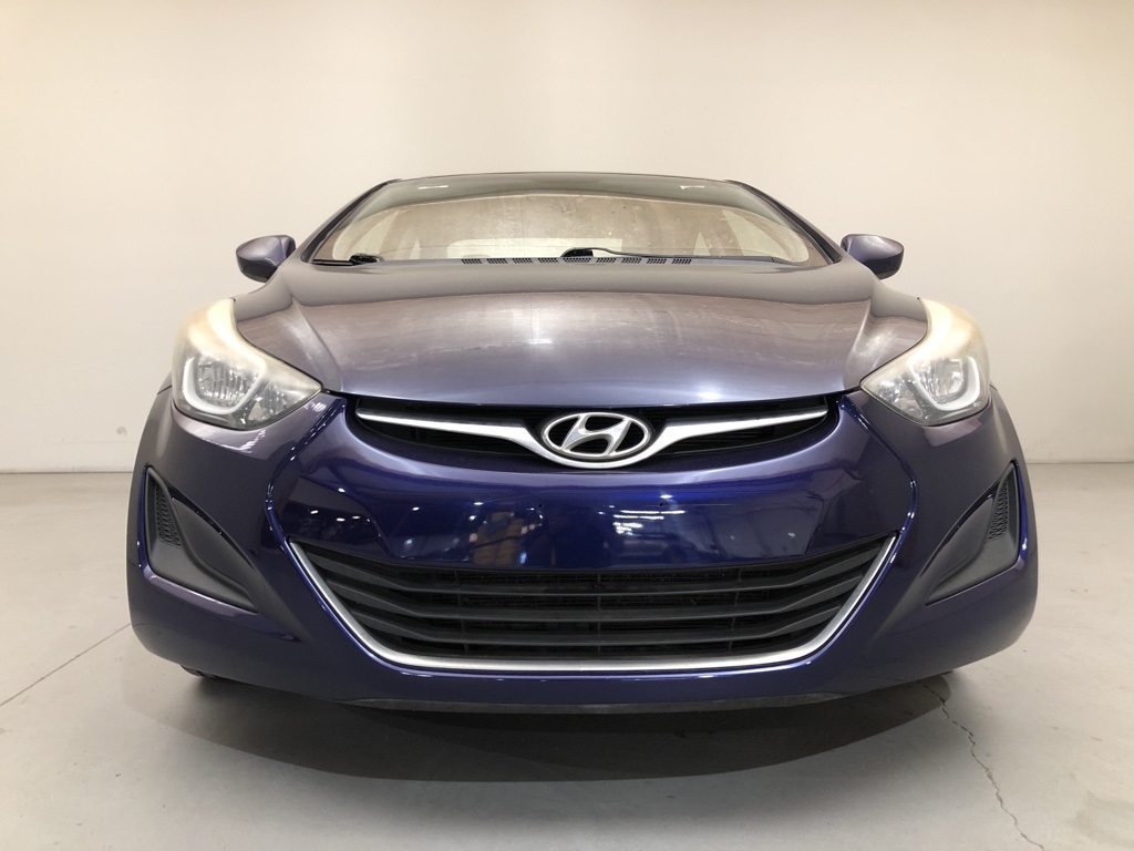 Used Hyundai for sale in Houston TX.  We Finance! 
