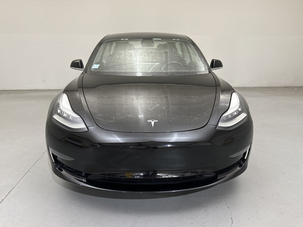 Used Tesla Model 3 for sale in Houston TX.  We Finance! 