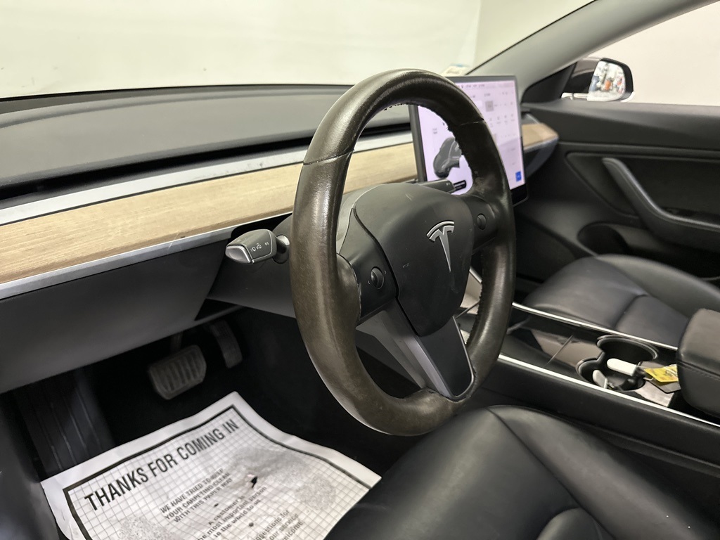 used 2019 Tesla Model 3 for sale Houston TX