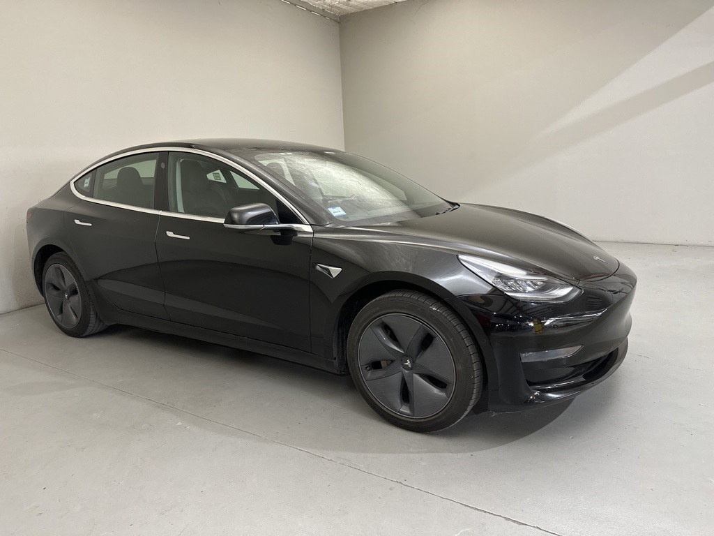 Tesla for sale