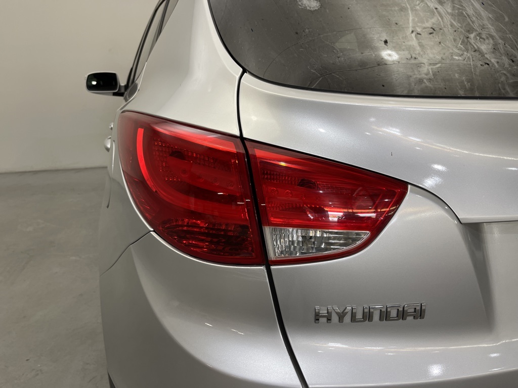 used 2012 Hyundai Tucson for sale