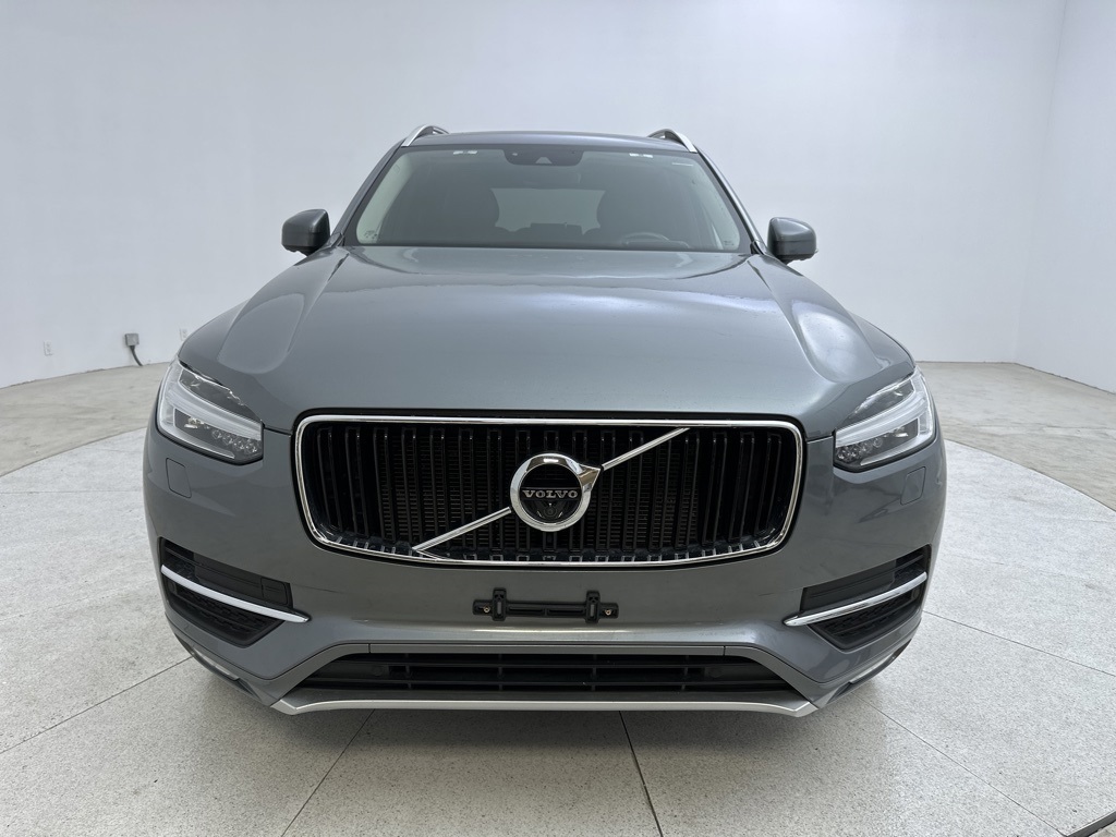 Used Volvo XC90 for sale in Houston TX.  We Finance! 