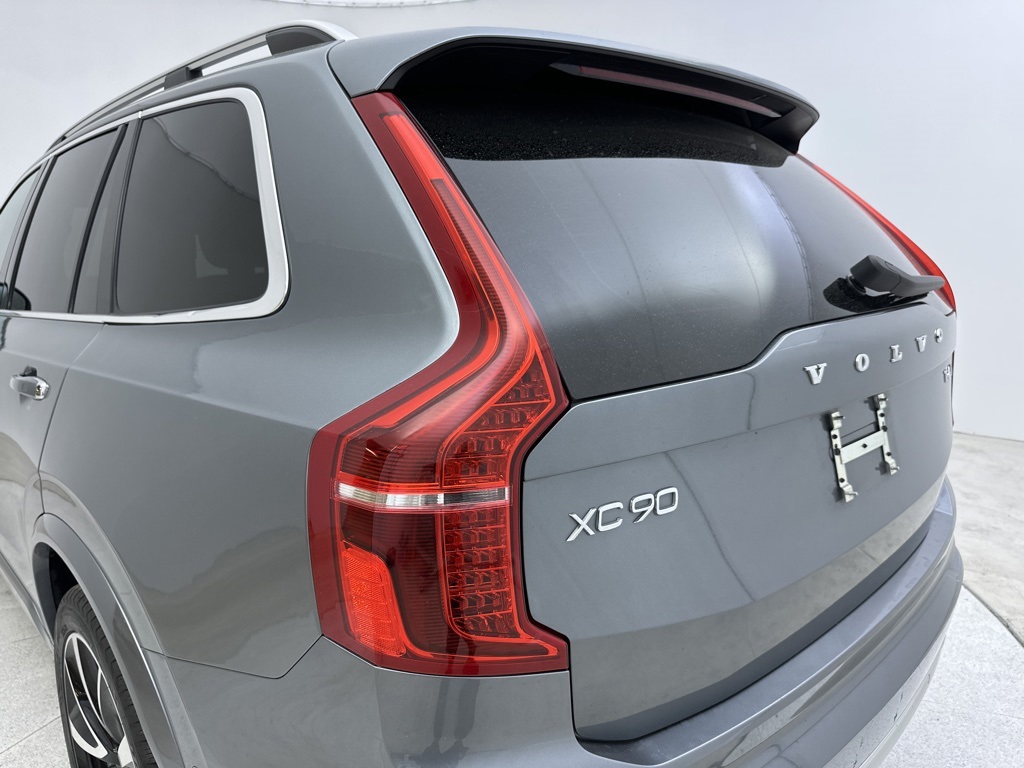 used 2019 Volvo XC90 for sale